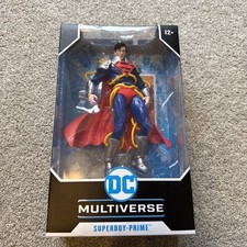 Superboy Prime - Infinite