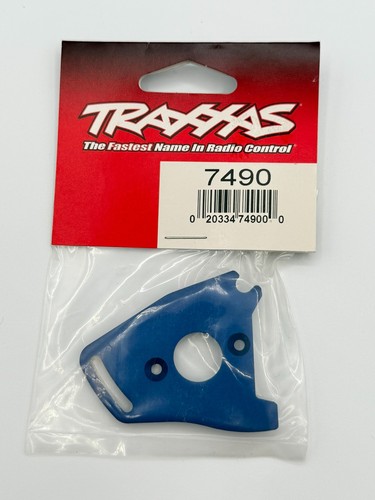 Traxxas 7490 motor plate - traxxas,