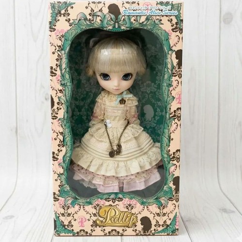 Pullip kera doll romantic - pullip,