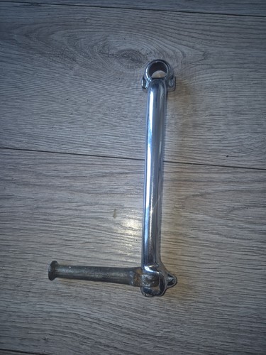 Vintage triumph folding - vintage,