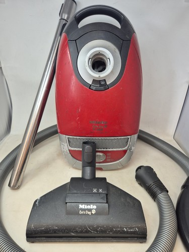 Miele vacuum cleaner cylinder - miele,