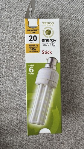 Energy saving 20w - energy,