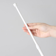 Telescopic net voile tension - net,