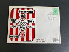 Sunderland arsenal 100th - arsenal,