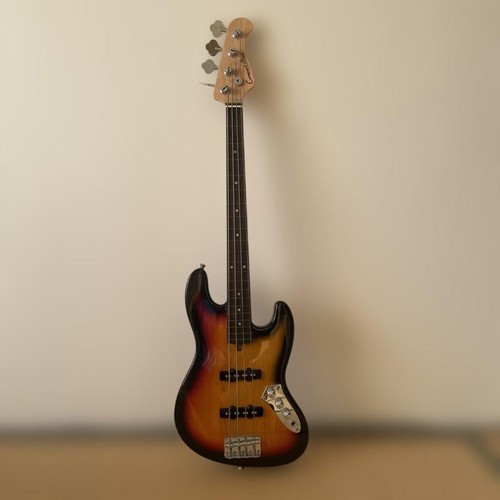 Compact bass cjb - bass, cjb-60s/fl