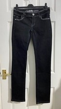 KATHARINE HAMNETT Womens Jeans