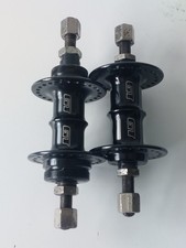 Gt Mohawk 48h 3/8" (Pair) Mid