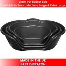 Pet Basket Heavy Duty Plastic