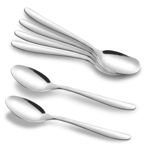 Pack stainless steel - 6-pack,