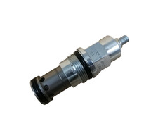 Sun Hydraulic Relief Valve Cartridge RPIC-LEN Range 1.7-28 BAR 380LPM