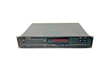 Tascam CD-401 Professional CD