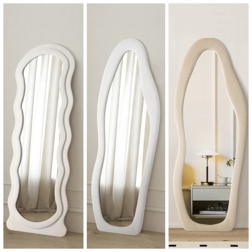 Aesthetic wave frame full - wave,