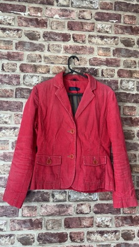 Boden cord blazer - blazer, gorgeous