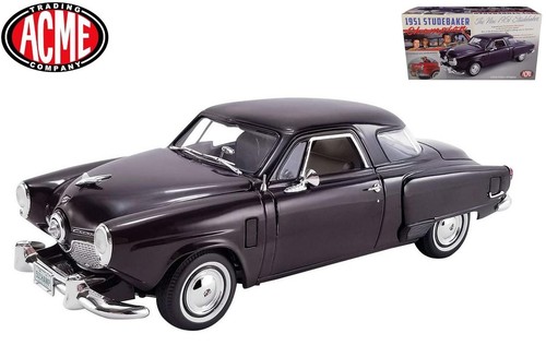New acme scale 1951 - 1:18,