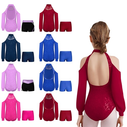 Kids girls gymnastics dance - kids,