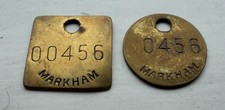 Markham  Colliery Derbyshire