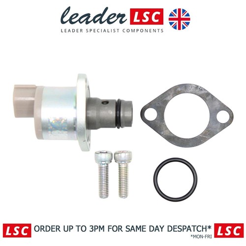 Fuel pressure regulator - fuel,