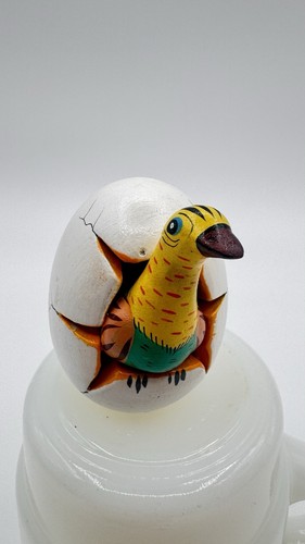 Vintage tonala mexico hatching - vintage,
