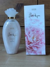 M&S Florentyna Foam Bath 250ml - Discontinued  - In Box