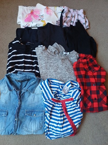 Teen ladies size - size, small