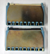 BROTHER KNITMASTER KNITTING