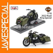 JakeSpecial - Maisto 1:18