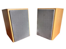 Sanyo Bookshelf Speakers Pair