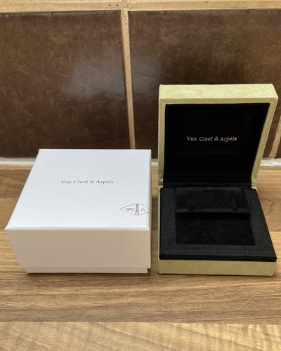 Van cleef arpels gift - van,