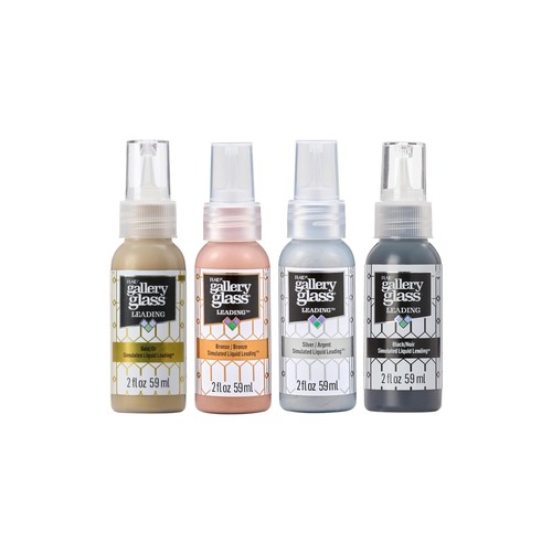 Gallery glass liquid leading - gallery,