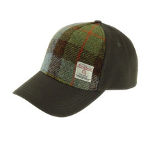 Glen Appin Baseball Hat with