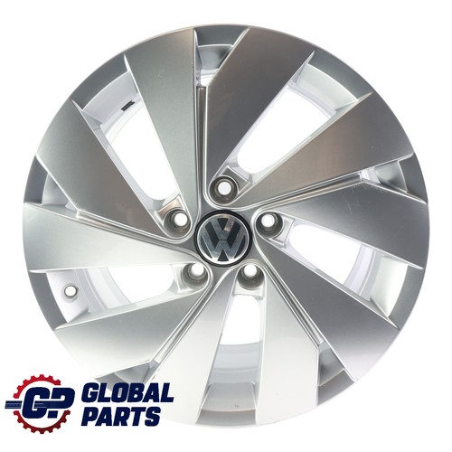 Volkswagen golf mk8 17 - vw, cd