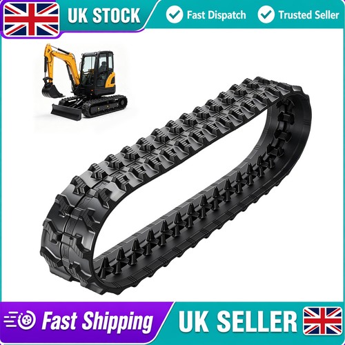 Excavator track for - track,