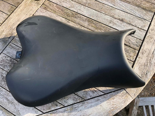 Triumph street triple - triumph,