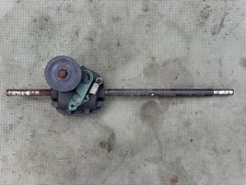 McCulloch 40 450CDP Gearbox