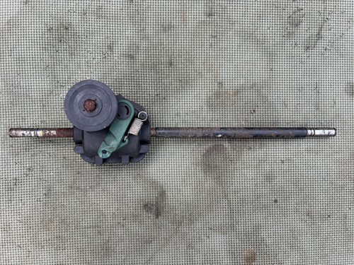 Mcculloch 450cdp gearbox - 40,