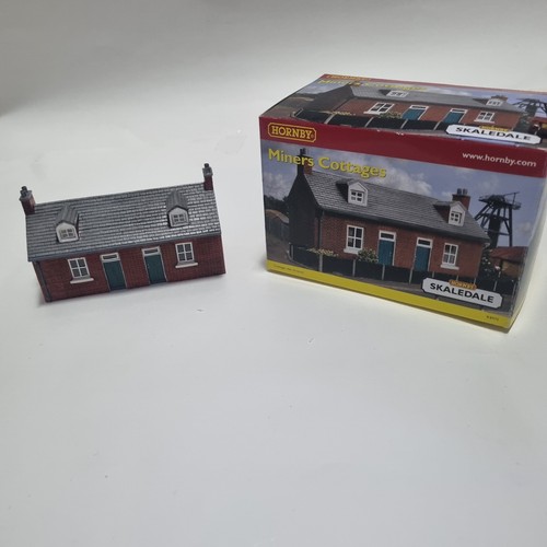 Hornby gauge skaledale - 00,