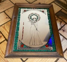 Vintage Art Nouveau The