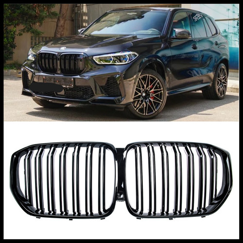 Bmw g05 2018 - g05, dual