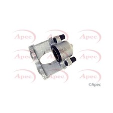 Front Right Apec Brake Caliper