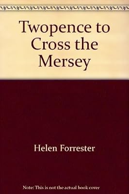 Twopence cross the - twopence, mersey