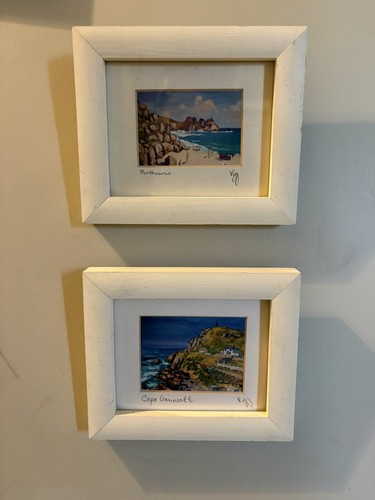 Bob vigg pair - bob, ives