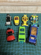 Bundle Of Kids Toy Cars  job