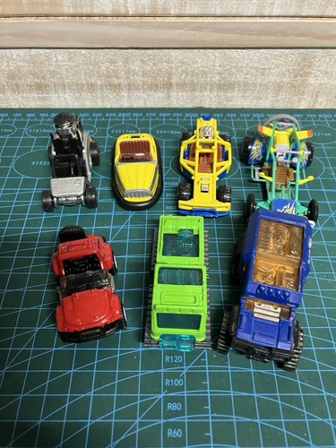 Bundle kids toy cars job - kids,
