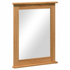 Mirror Rectangular with Mirror