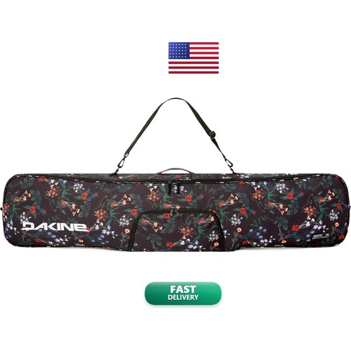 Dakine freestyle snowboard bag - freestyle,