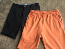 PRIMARK 2 Pairs Of Boys Shorts