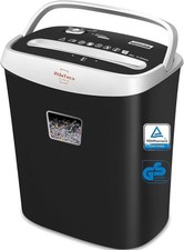 Commercial Paper Shredder