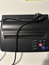 Tattoo Thermal Copier  –