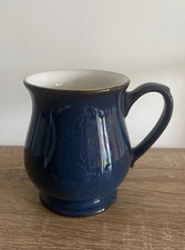 Denby Boston Blue Craftsman