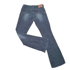 Women Jeans Levi’s 518 Super